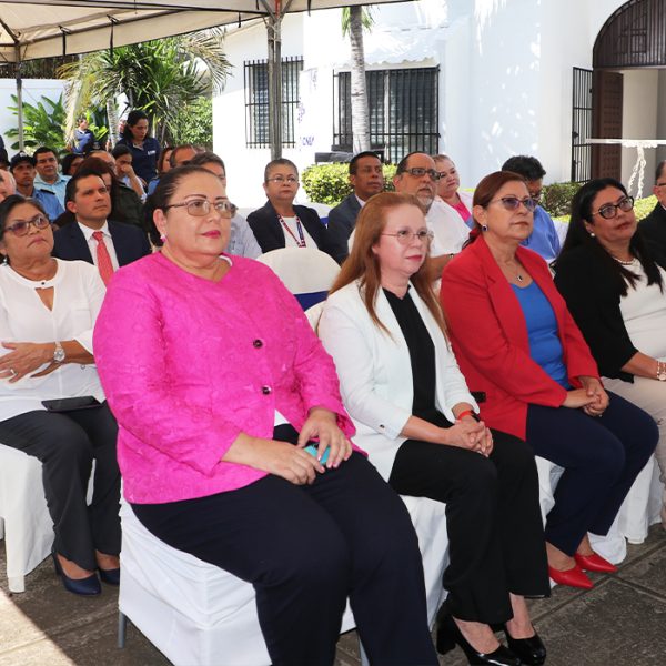 Fortaleciendo las bases para la calidad educativa en Nicaragua