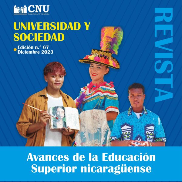 Revista Universidad y Sociedad | Edición No. 67