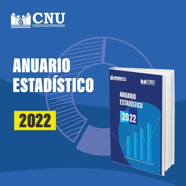 Anuario Estadístico 2022 del Subsistema de Educación Superior