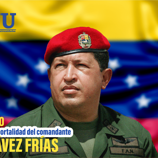 La huella del Comandante Eterno Hugo Chávez en Nicaragua