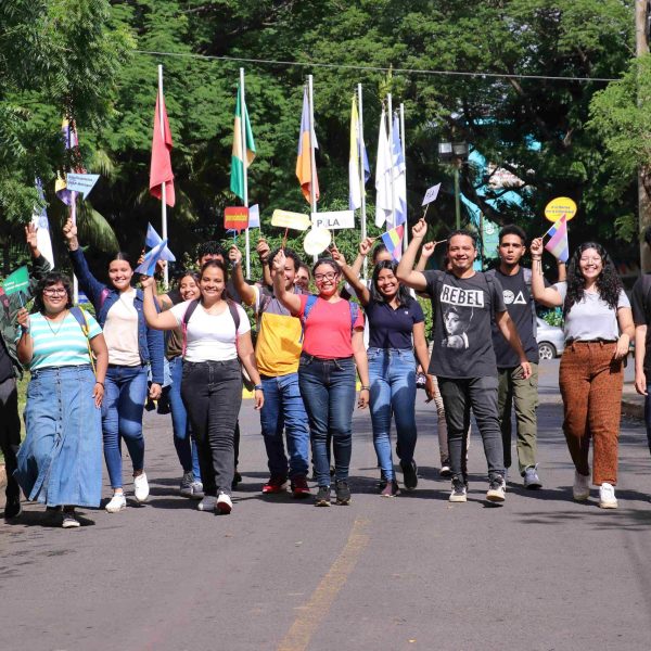 Gestión de la internacionalización, una oportunidad para la educación universitaria nicaragüense