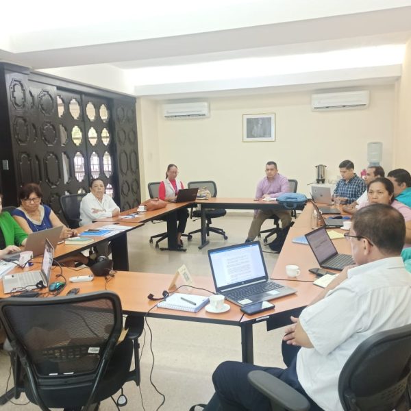 ¡Creatividad en acción! Universidades se reúnen para evaluar el Programa Nacional Nicaragua Creativa