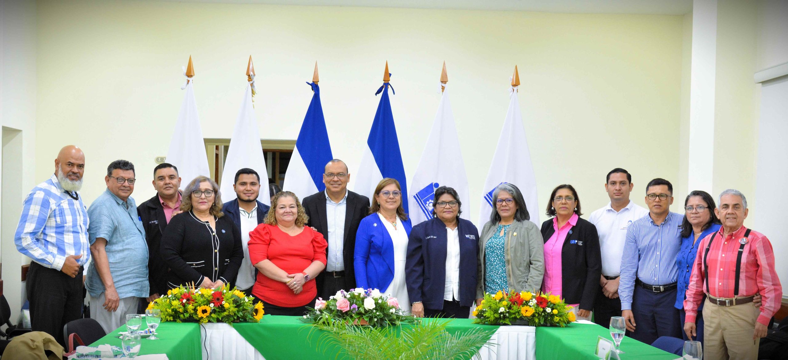 Elevando la Calidad de la Educación Superior: logros, avances y perspectivas de la UNIAV en sus 73 años de años de servicio a la comunidad nicaragüense